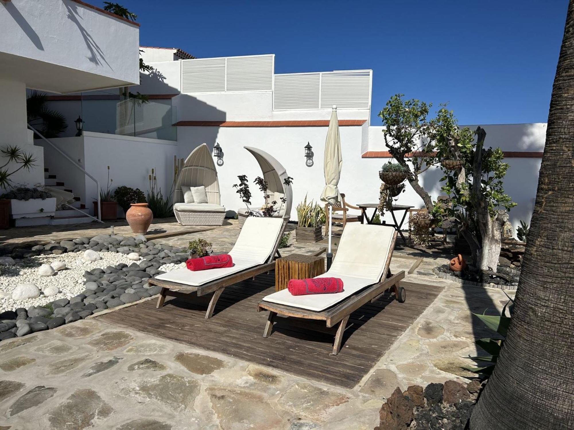 Apartment Antequera By Interhome Radazul Luaran gambar